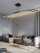 Malin Pendant Light - Contemporary Lighting for Living Room