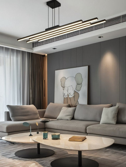 Malin Pendant Light - Living Room Lighting