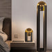 Malo Table Lamp for Bedroom Lighting