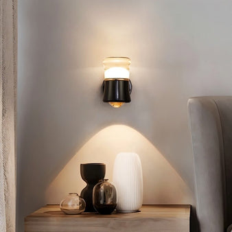 Malte Wall Lamp - Residence Supply