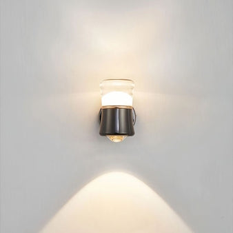 Malte Wall Lamp - Residence Supply