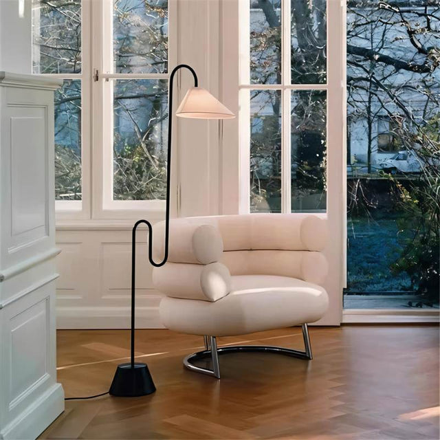 Malti Floor Lamp - Residence Supply