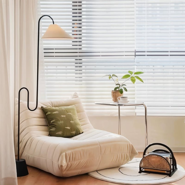 Malti Floor Lamp - Residence Supply