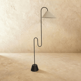 Malti Floor Lamp - Residence Supply