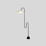 Malti Floor Lamp - Residence Supply
