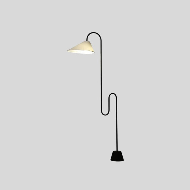Malti Floor Lamp - Residence Supply