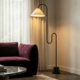 Malti Floor Lamp - Residence Supply