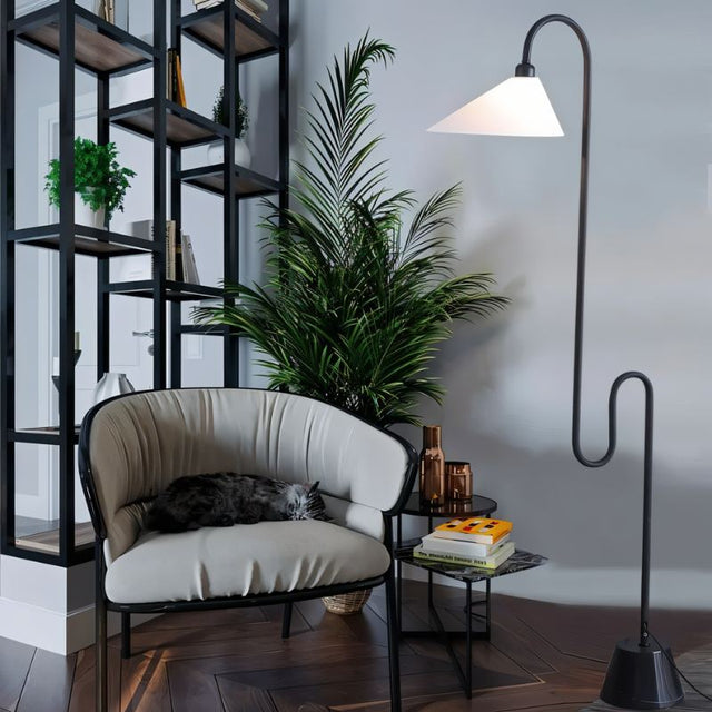 Malti Floor Lamp - Residence Supply