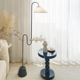 Malti Floor Lamp - Residence Supply