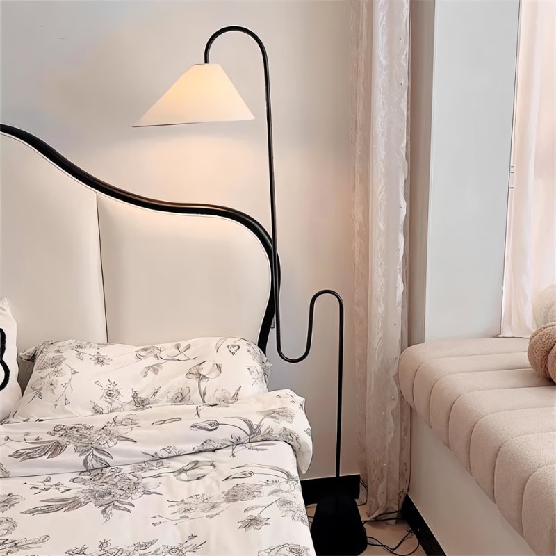 Malti Floor Lamp - Residence Supply