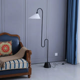 Malti Floor Lamp - Residence Supply