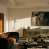 Malti Floor Lamp - Residence Supply