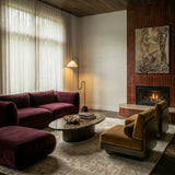 Malti Floor Lamp - Residence Supply