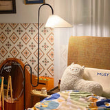 Malti Floor Lamp - Residence Supply