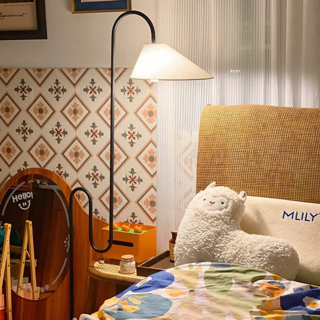 Malti Floor Lamp - Residence Supply