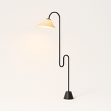 Malti Floor Lamp - Residence Supply