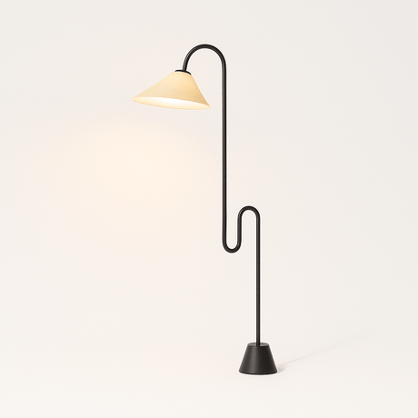 Malti Floor Lamp - Residence Supply