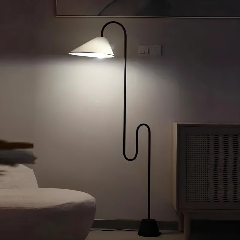 Malti Floor Lamp - Residence Supply