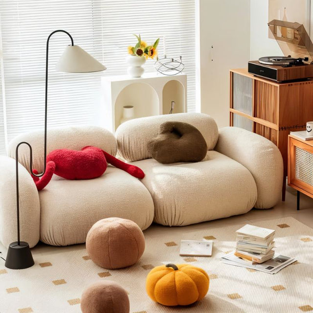 Malti Floor Lamp - Residence Supply