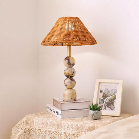 Malyin Table Lamp - Residence Supply