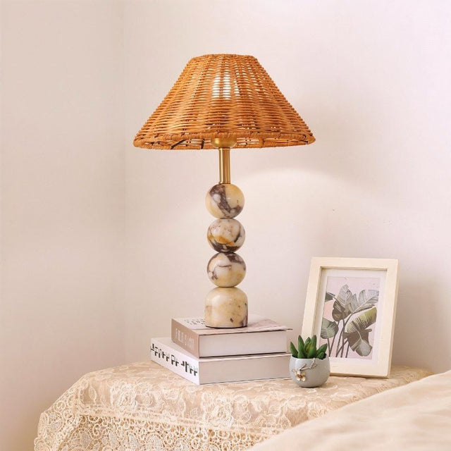Malyin Table Lamp - Residence Supply