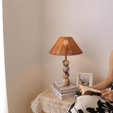 Malyin Table Lamp - Residence Supply