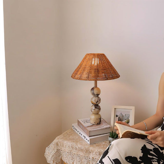 Malyin Table Lamp - Residence Supply