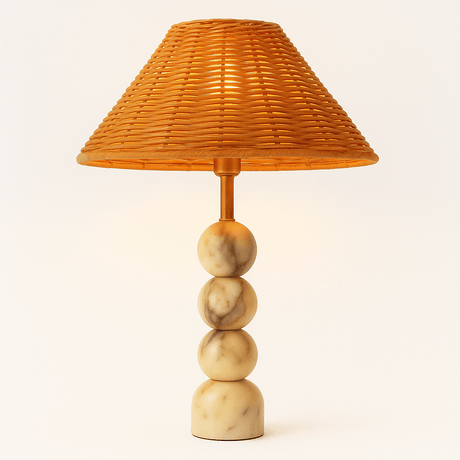Malyin Table Lamp - Residence Supply