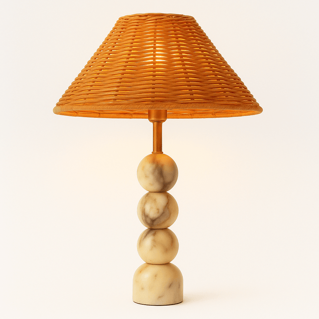Malyin Table Lamp - Residence Supply