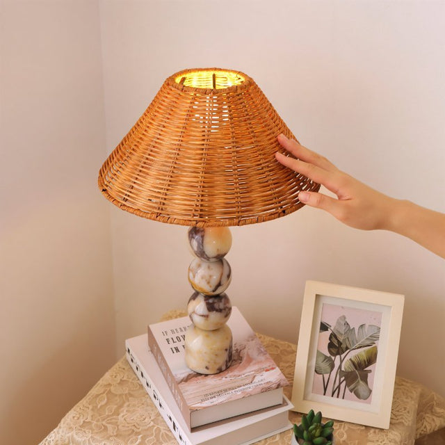 Malyin Table Lamp - Residence Supply