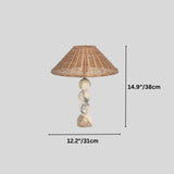 Malyin Table Lamp - Residence Supply