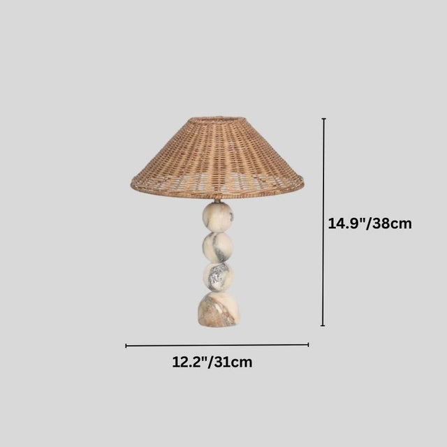 Malyin Table Lamp - Residence Supply