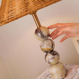 Malyin Table Lamp - Residence Supply