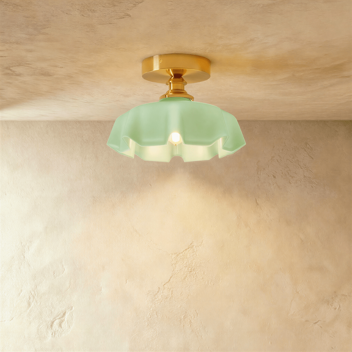 Mamar Ceiling Light - Residence Supply