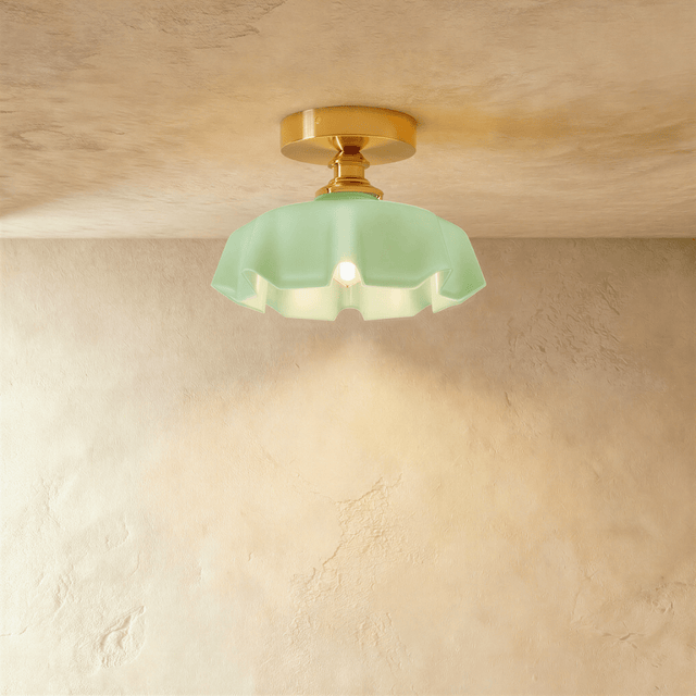 Mamar Ceiling Light - Residence Supply