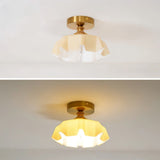 Mamar Ceiling Light
