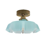 Mamar Ceiling Light