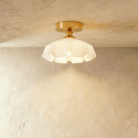 Mamar Ceiling Light - Residence Supply