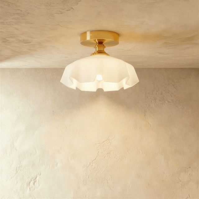 Mamar Ceiling Light - Residence Supply