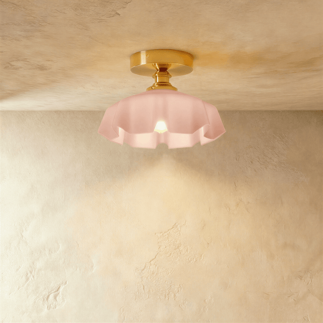 Mamar Ceiling Light - Residence Supply