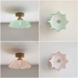Mamar Ceiling Light