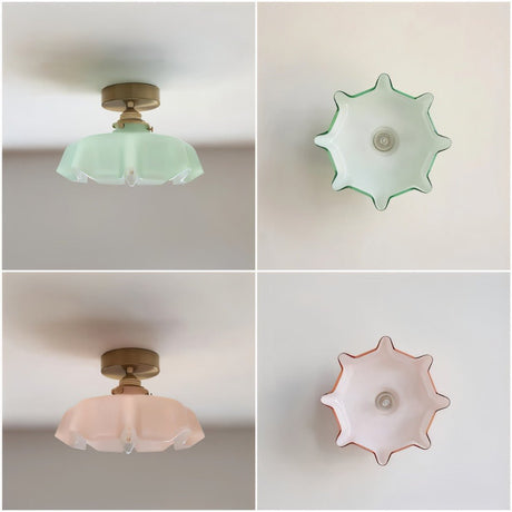 Mamar Ceiling Light