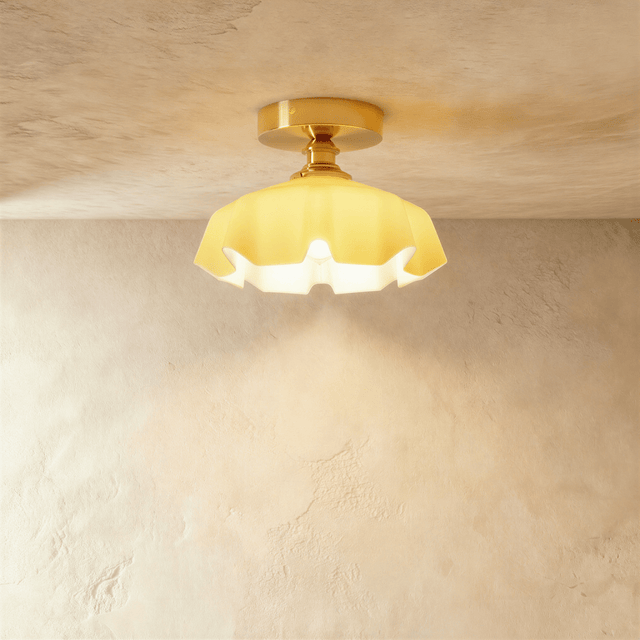 Mamar Ceiling Light - Residence Supply