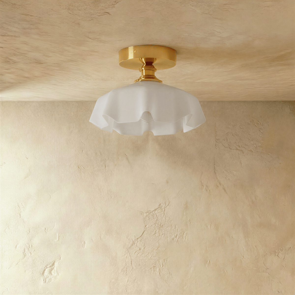 Mamar Ceiling Light - Residence Supply