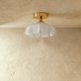 Mamar Ceiling Light - Residence Supply