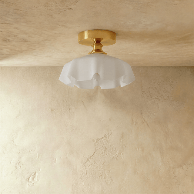 Mamar Ceiling Light - Residence Supply