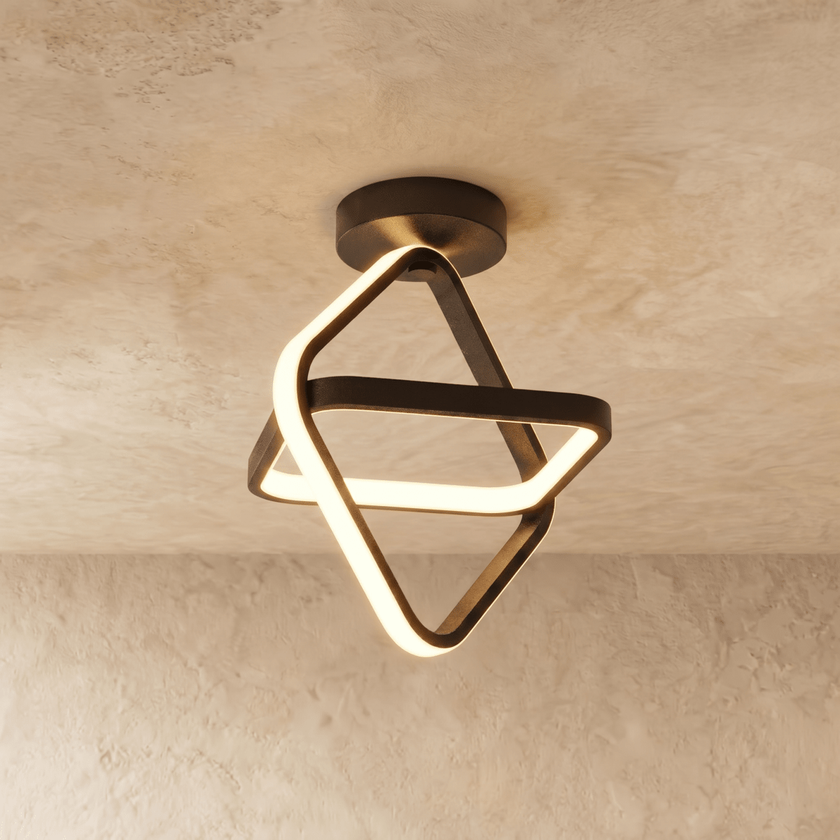 Manaia Ceiling Light - Residence Supply