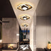 Manaia Ceiling Light - Light Fixtures for Hallway