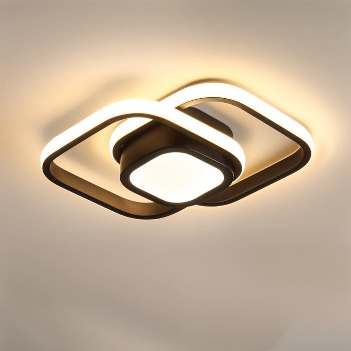 Manaia Ceiling Light - Residence Supply