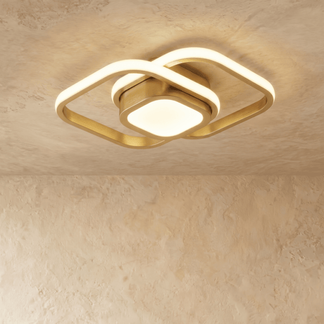 Manaia Ceiling Light - Residence Supply
